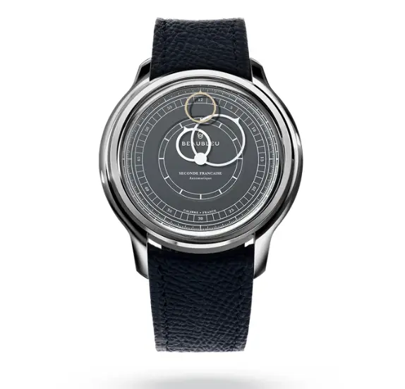 Watches Beaubleu Limited Edition